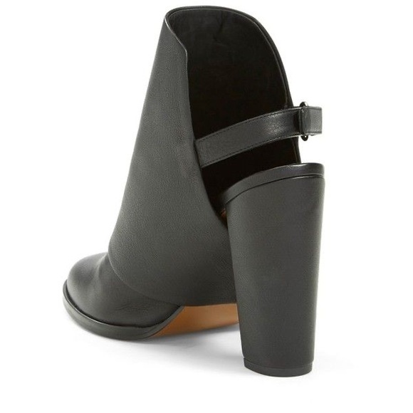 VINCE BOOTIES - Picture 6 of 6